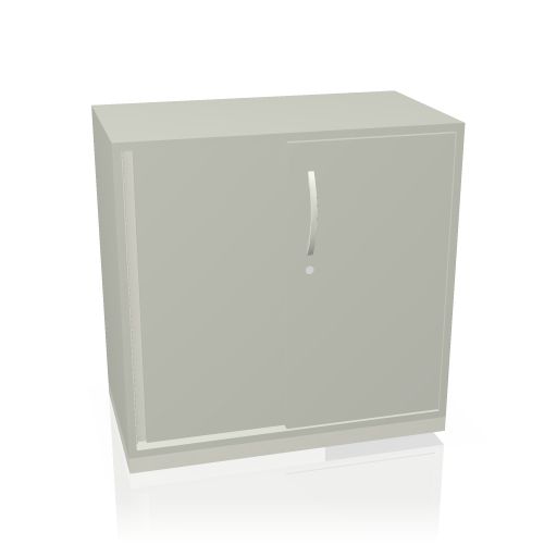 Share It Schiebetürenschrank von Steelcase