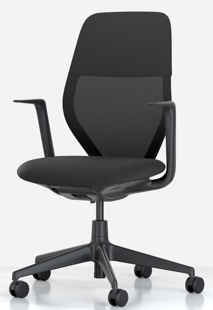 ACX Mesh Bürodrehstuhl Vitra