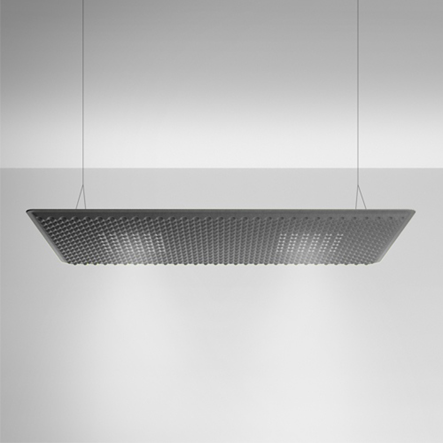 Eggboard Matrix Pendelleuchte Artemide