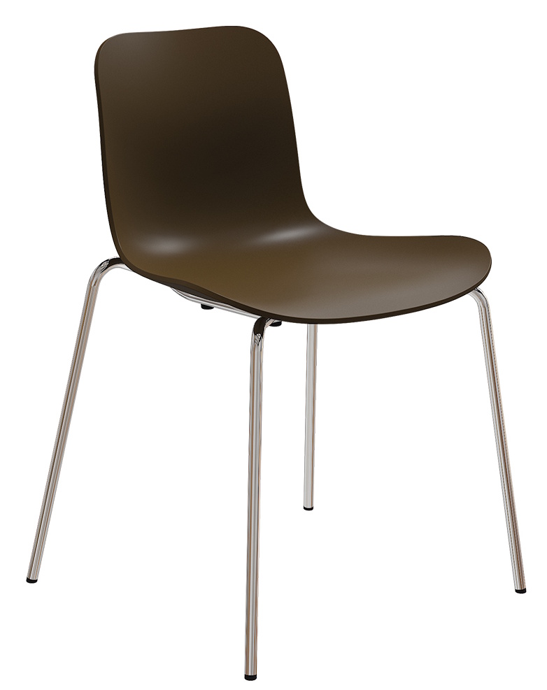 Langue Stack Chair Stuhl NORR11