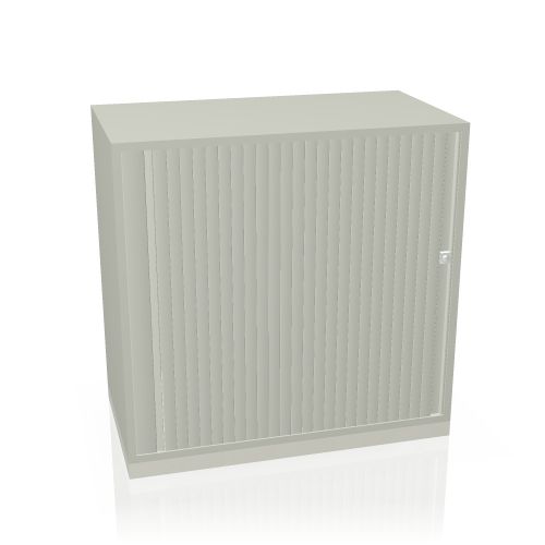 Share It Querrolladenschrank von Steelcase
