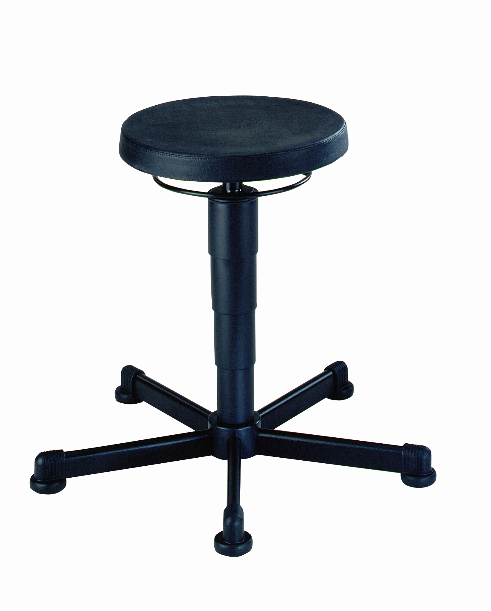Hocker 1 auf Gleitern Bimos