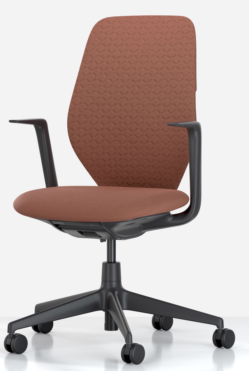 ACX Soft Bürodrehstuhl Vitra