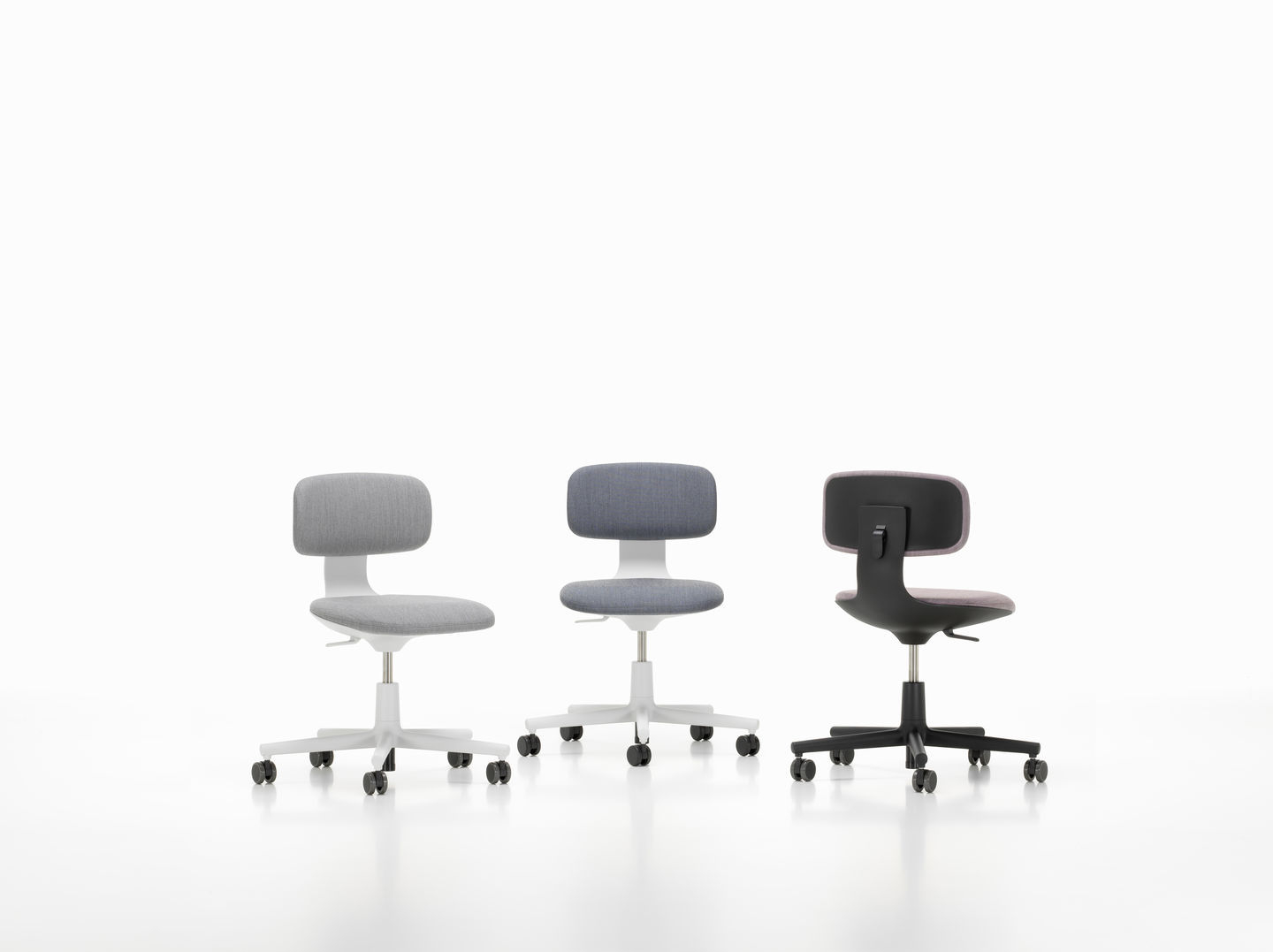 Rookie Bürodrehstuhl Vitra