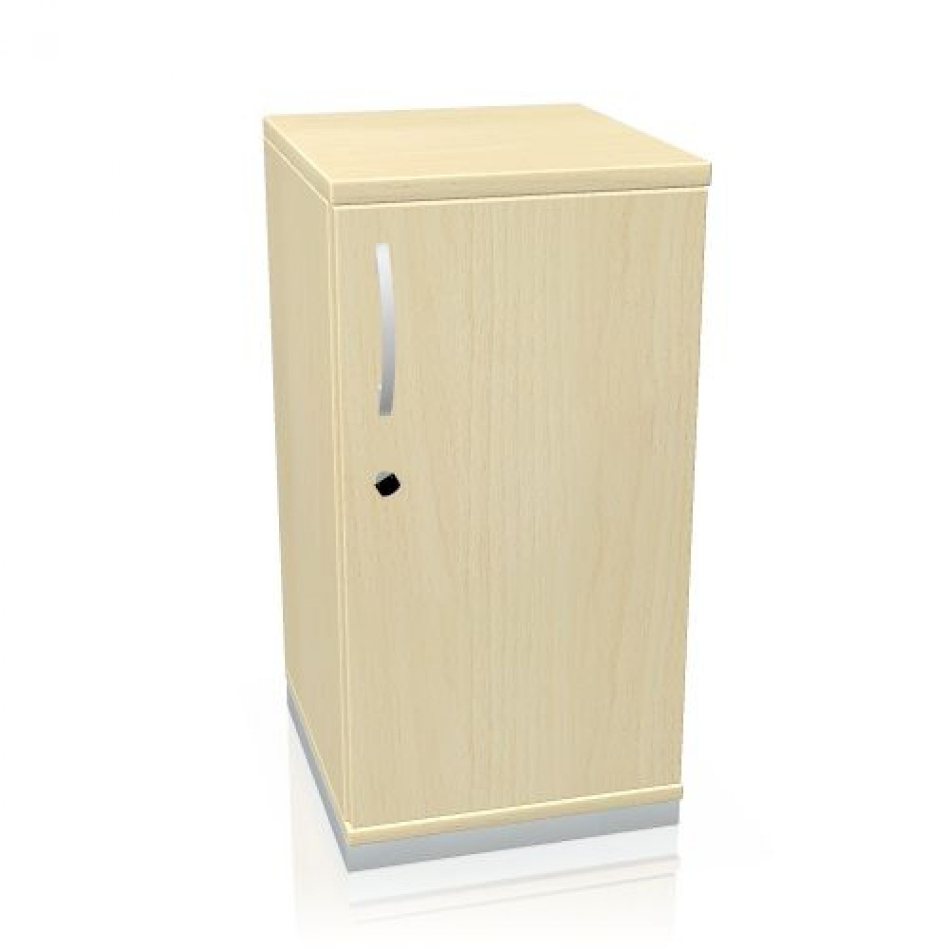 Prisma 2 Drehtürenschrank von Palmberg