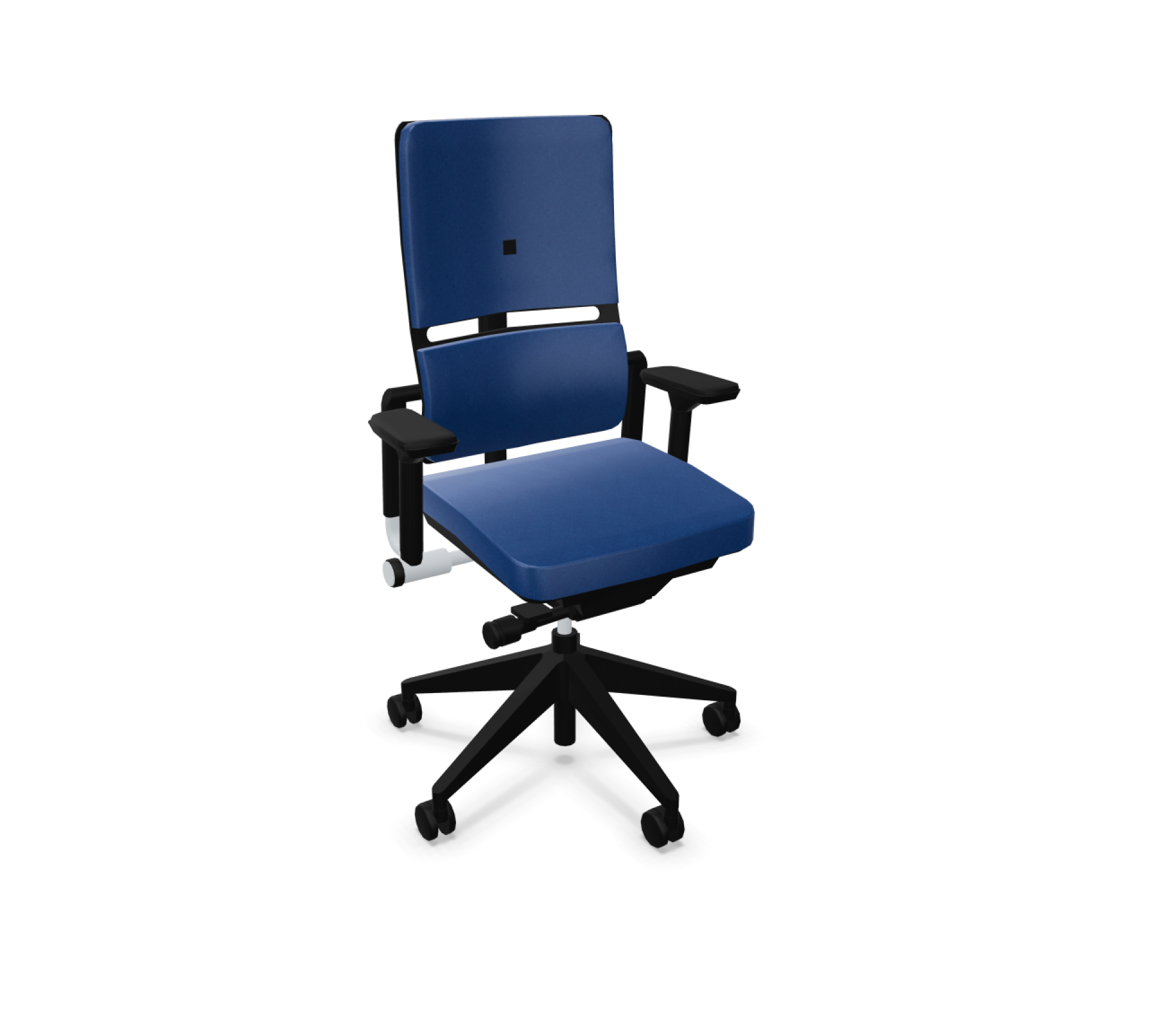 Please Arbeitsstuhl von Steelcase