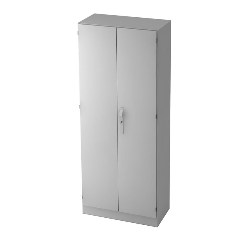 Kürnach Schrank 5 Ordnerhöhen hoch, 80 cm breit Büromöbel Würzburg