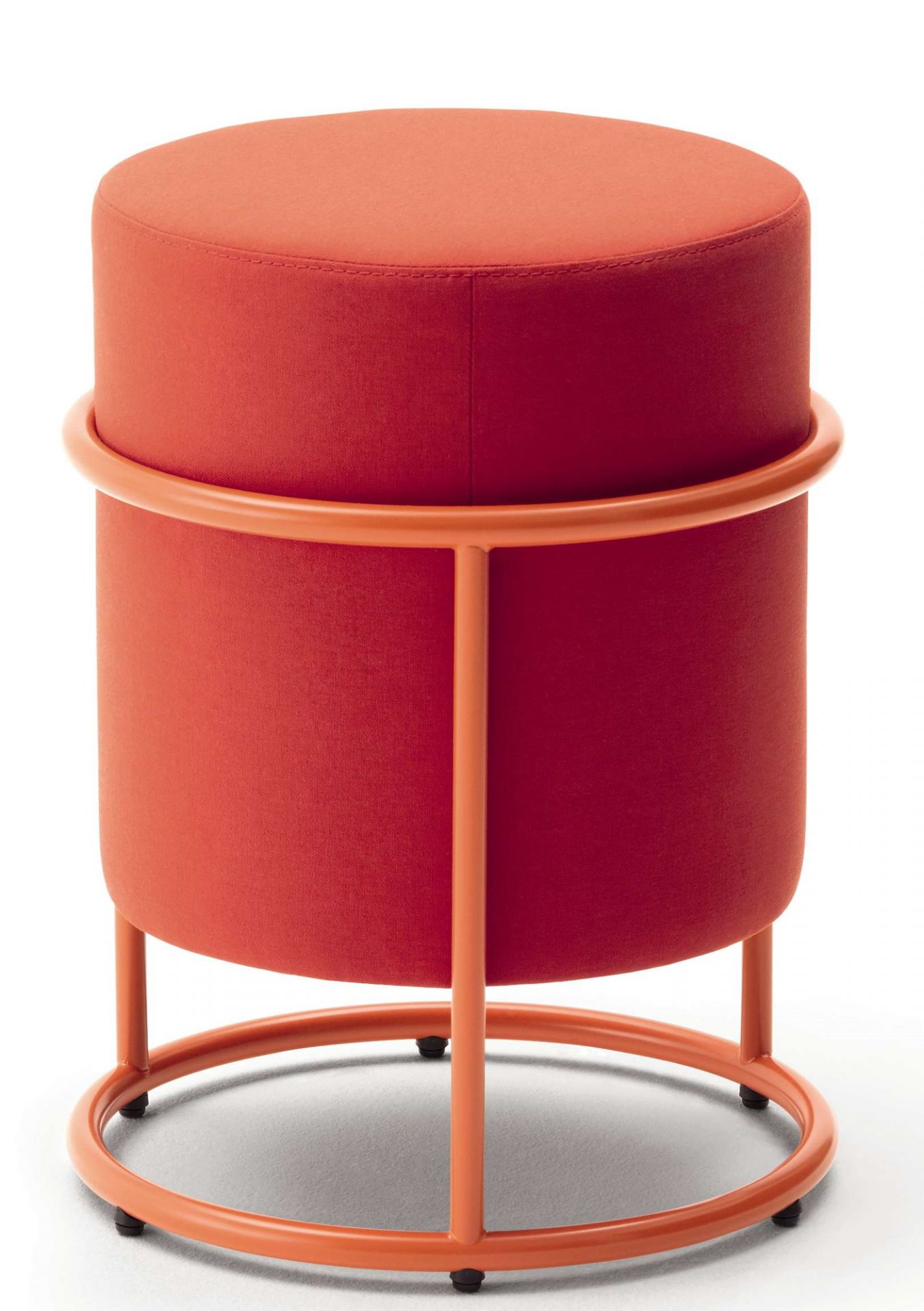 Drop Hocker Ø 36 cm Cor