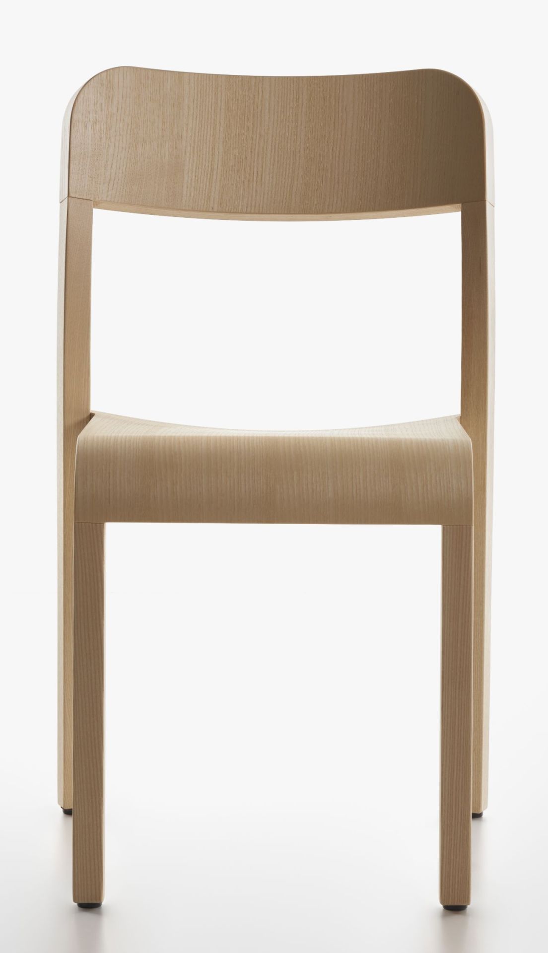 Blocco Chair Stuhl Plank