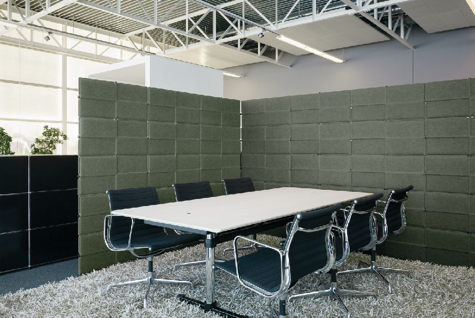 USM Haller Kitos M Schreibtisch