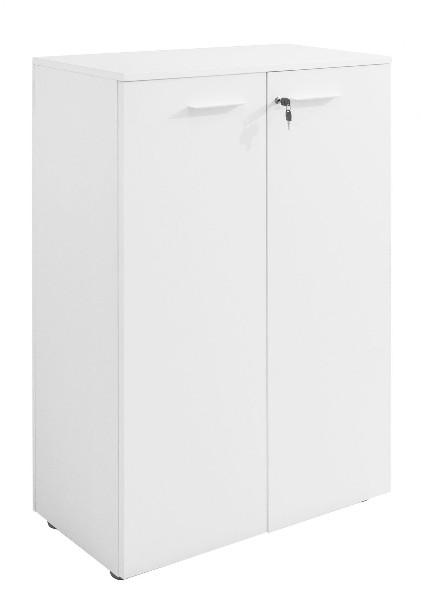 Sideboard Passepartout mit Drehtüren Frezza EINZELSTÜCK