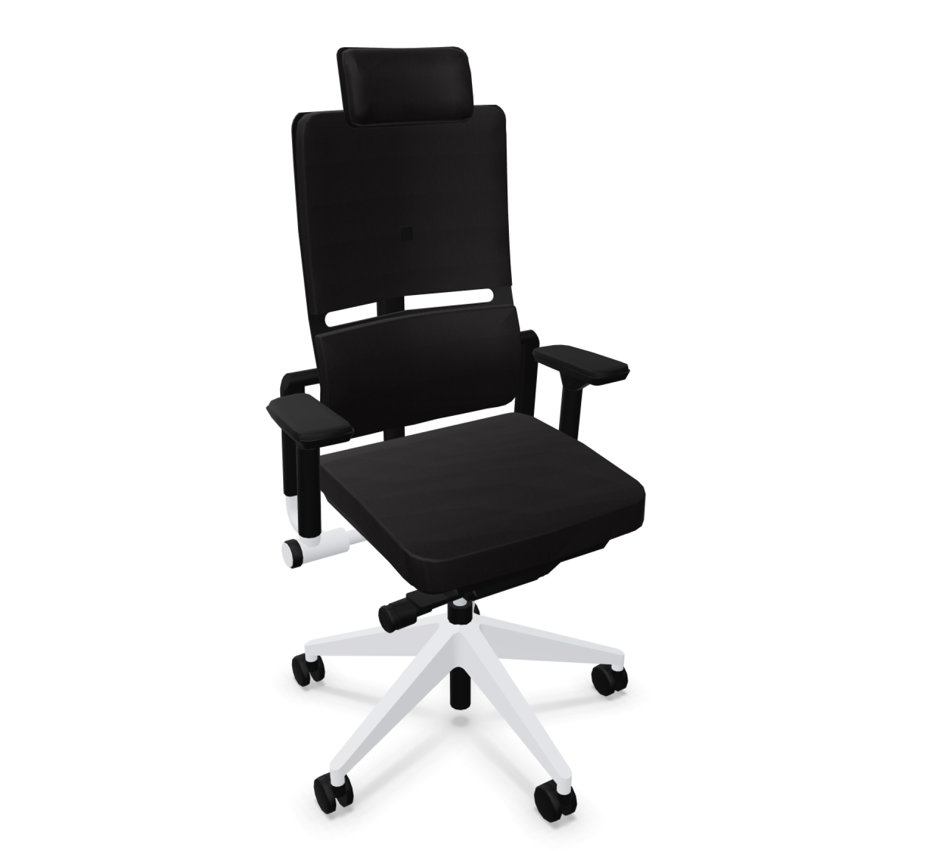 Please Arbeitsstuhl Executive von Steelcase