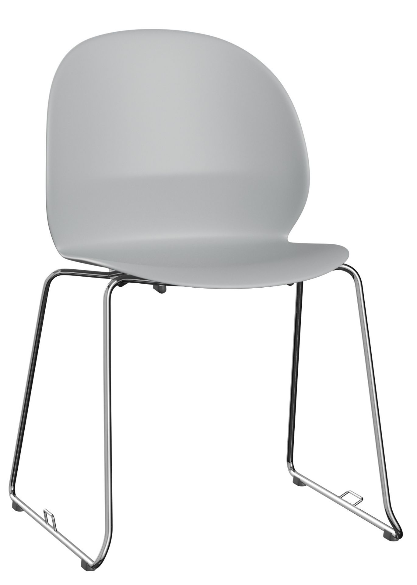 N02 Recycle Stuhl Fritz Hansen