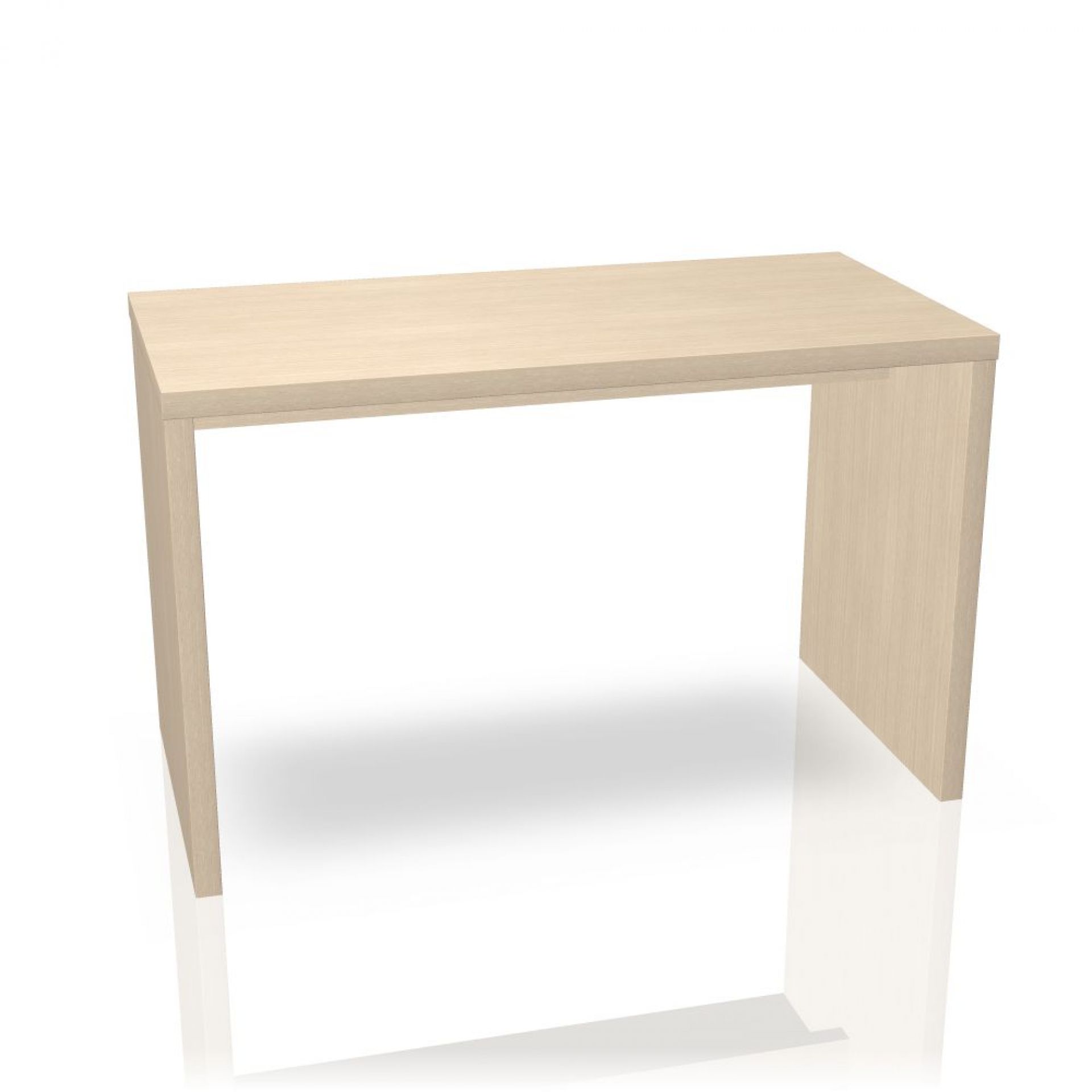 Syneo Bench von Assmann Büromöbel