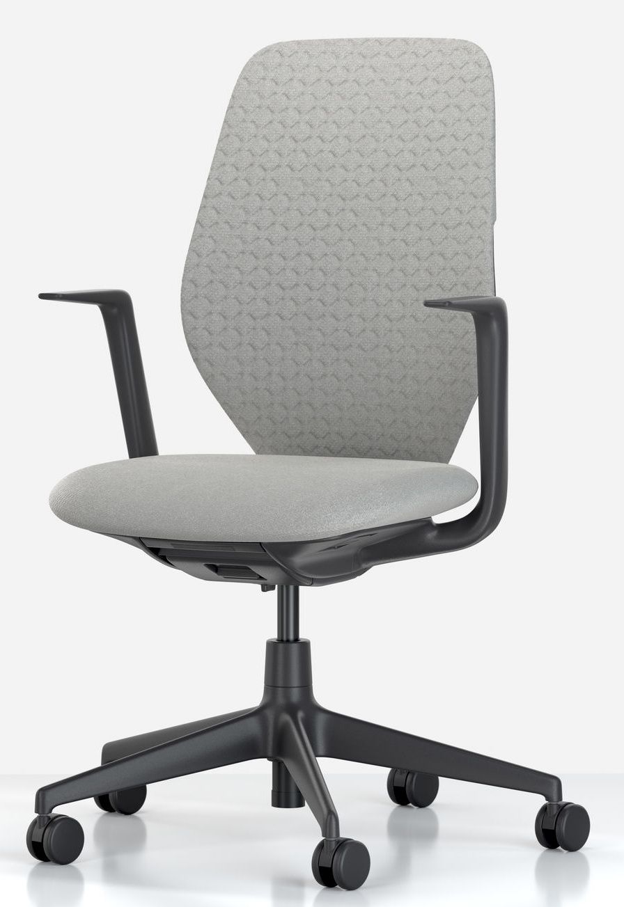 ACX Soft Bürodrehstuhl Vitra