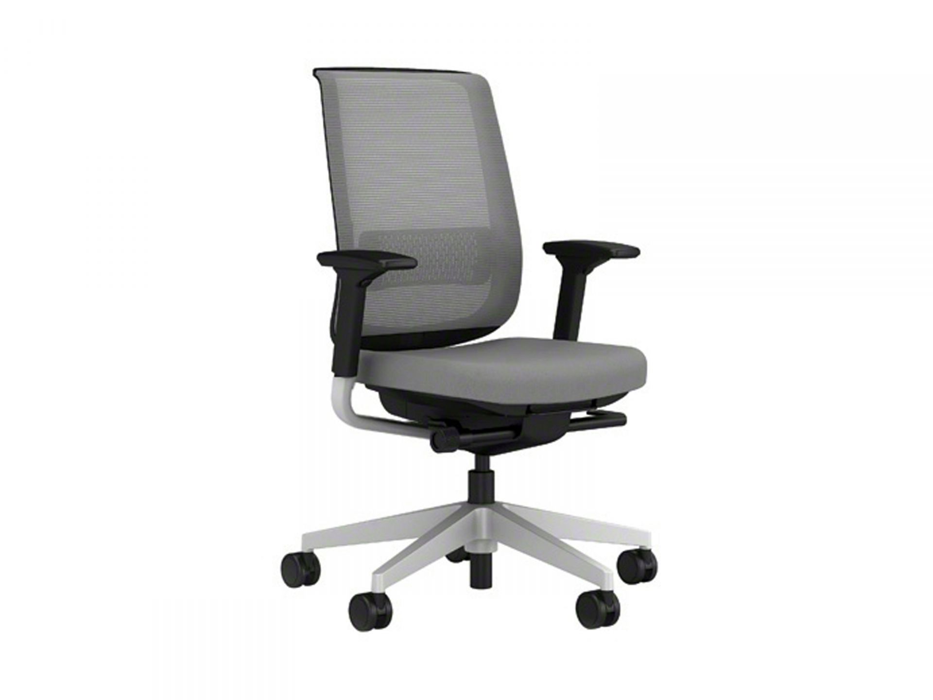 Reply Arbeitsstuhl Netzrücken von Steelcase
