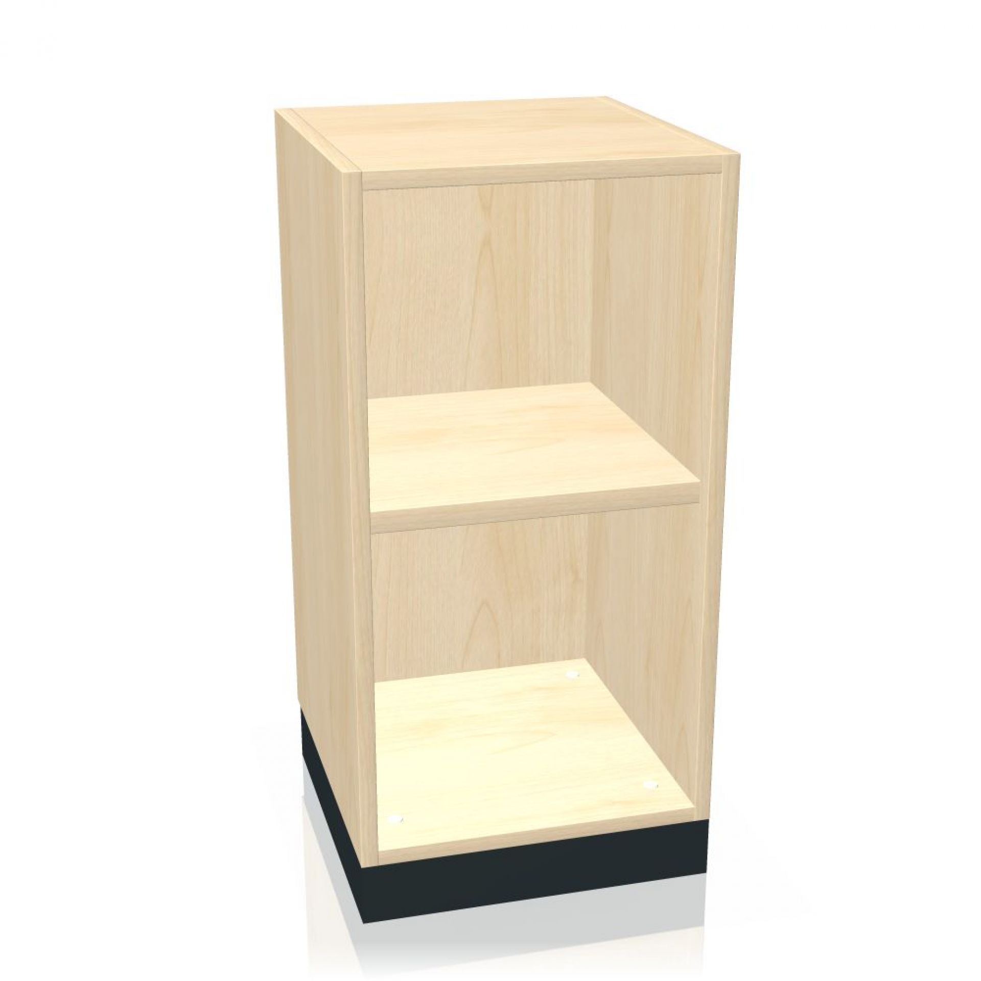 Allvia Aktenregal von Assmann Büromöbel 40 cm breit