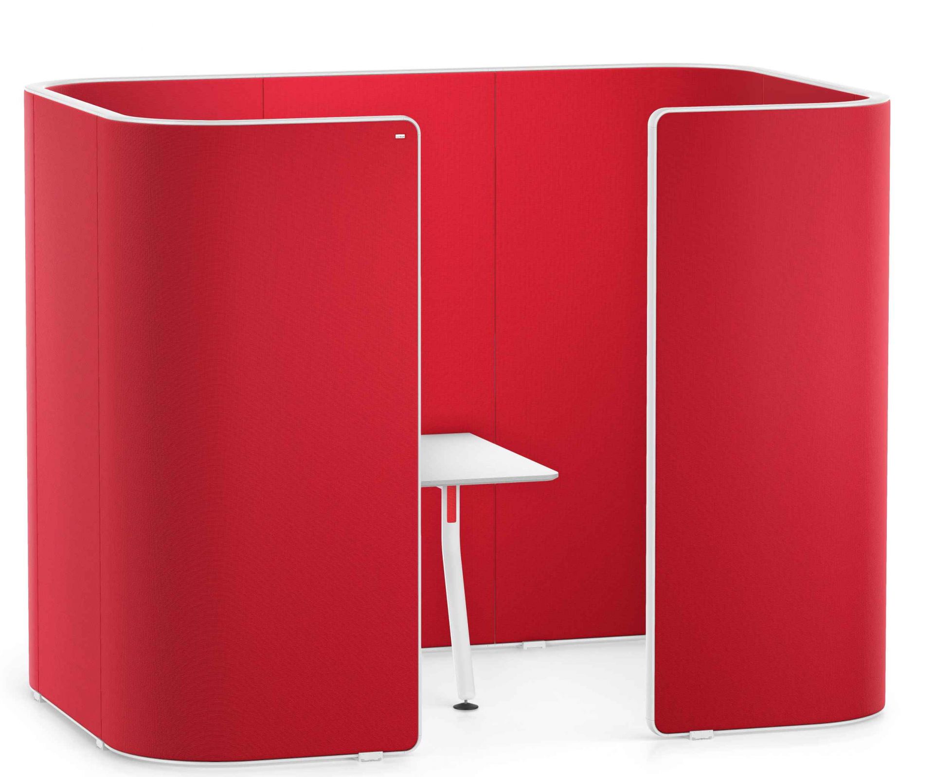 Hub Besprechungs / Meetingbox Interstuhl