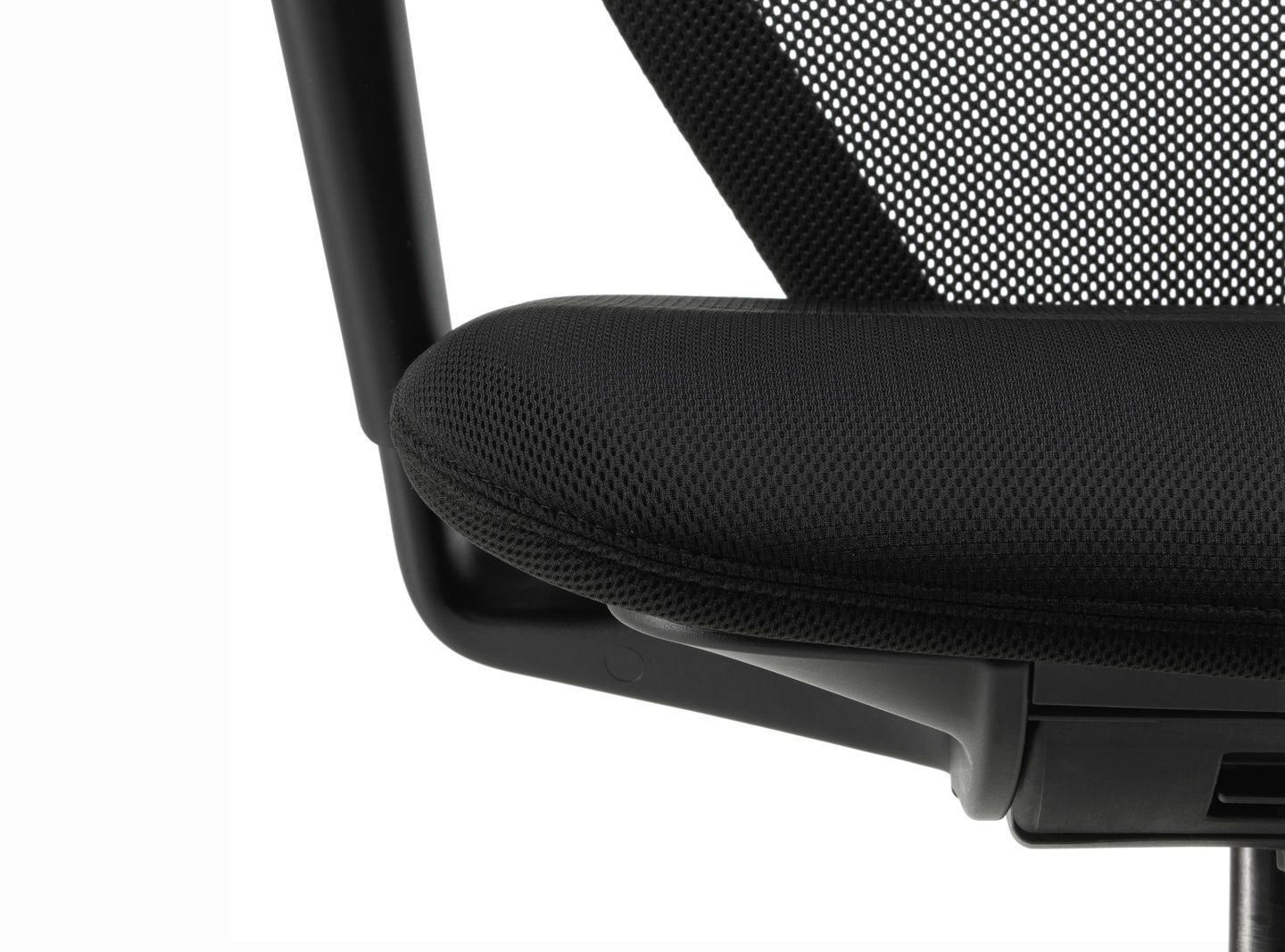 ACX Light Bürodrehstuhl Vitra