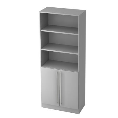 Kürnach Modulschrank 5 Ordnerhöhen hoch, 80 cm breit Büromöbel Würzburg