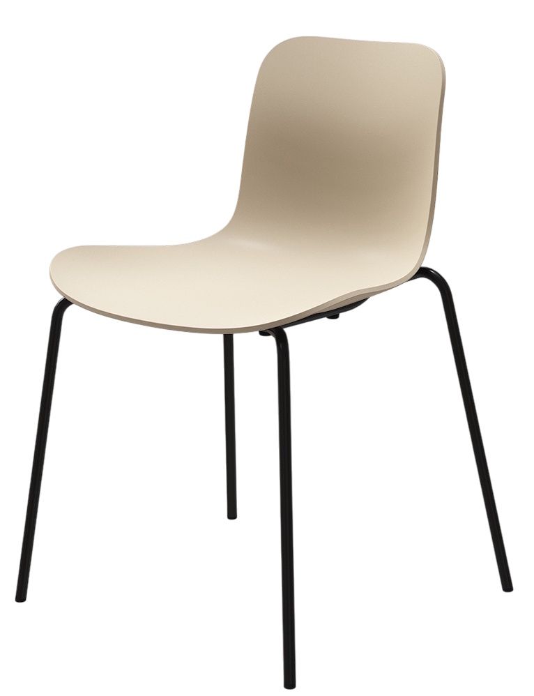 Langue Stack Chair Stuhl NORR11