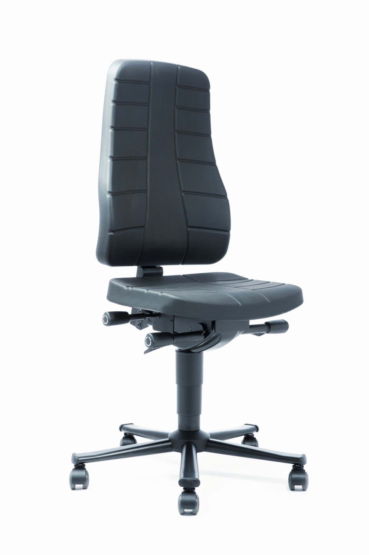 All-In-One Highline 2 mit Rollen von Bimos
