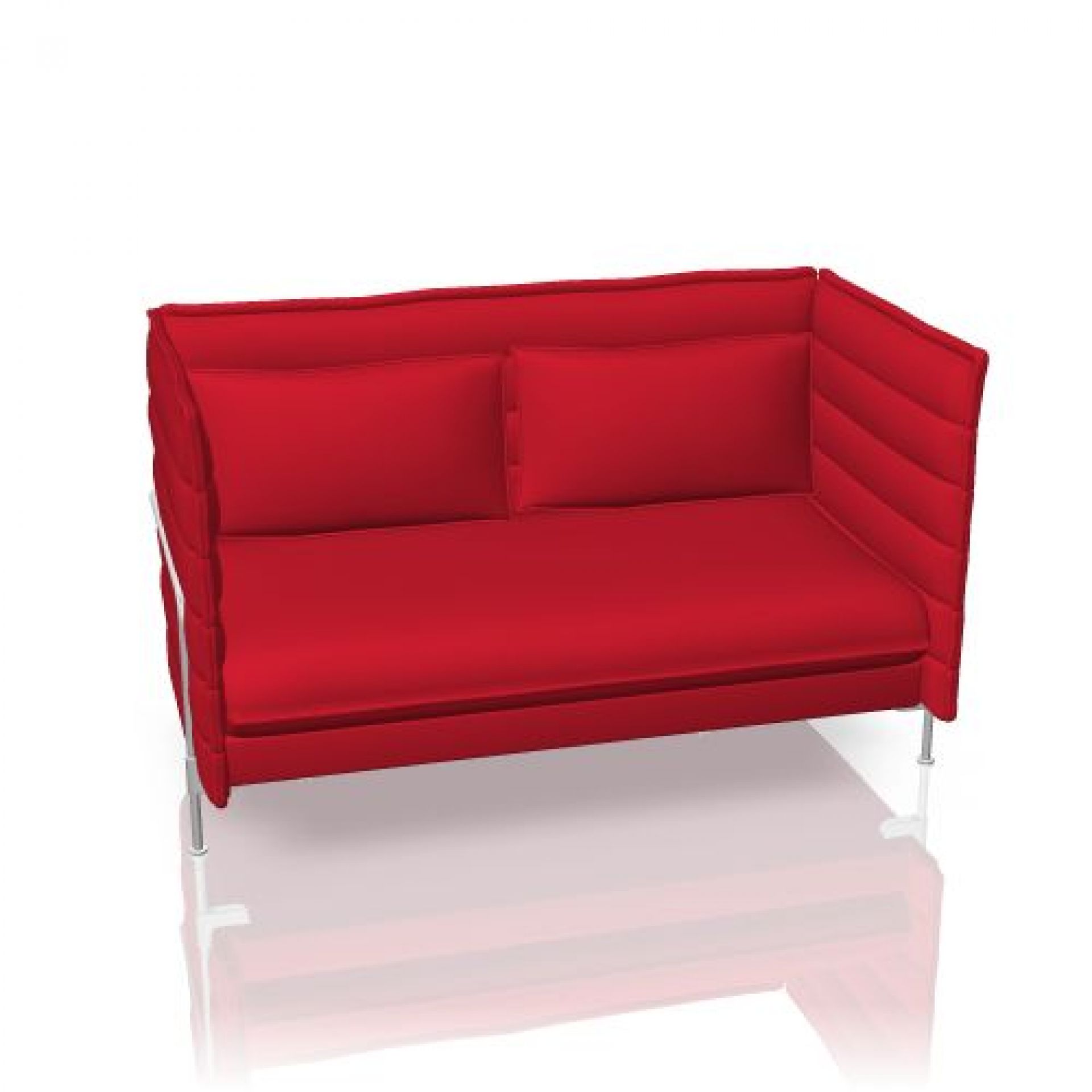 Alcove Sofa Two-Seater von Vitra