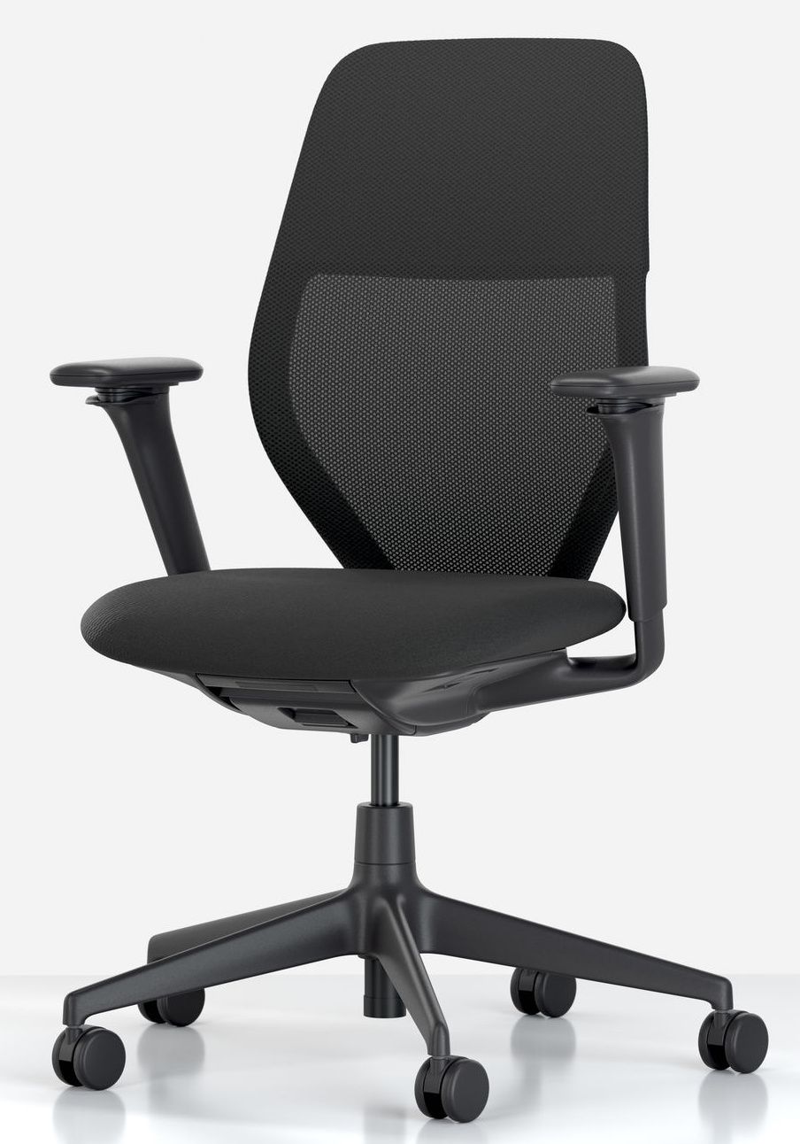 ACX Mesh Bürodrehstuhl Vitra