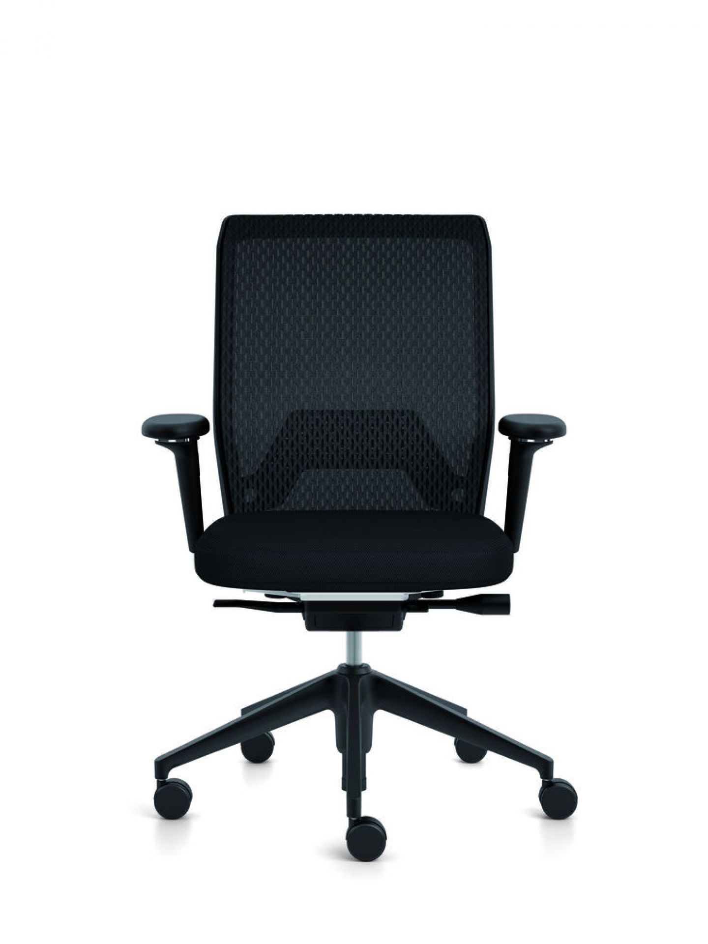 ID Mesh Bürodrehstuhl von Vitra