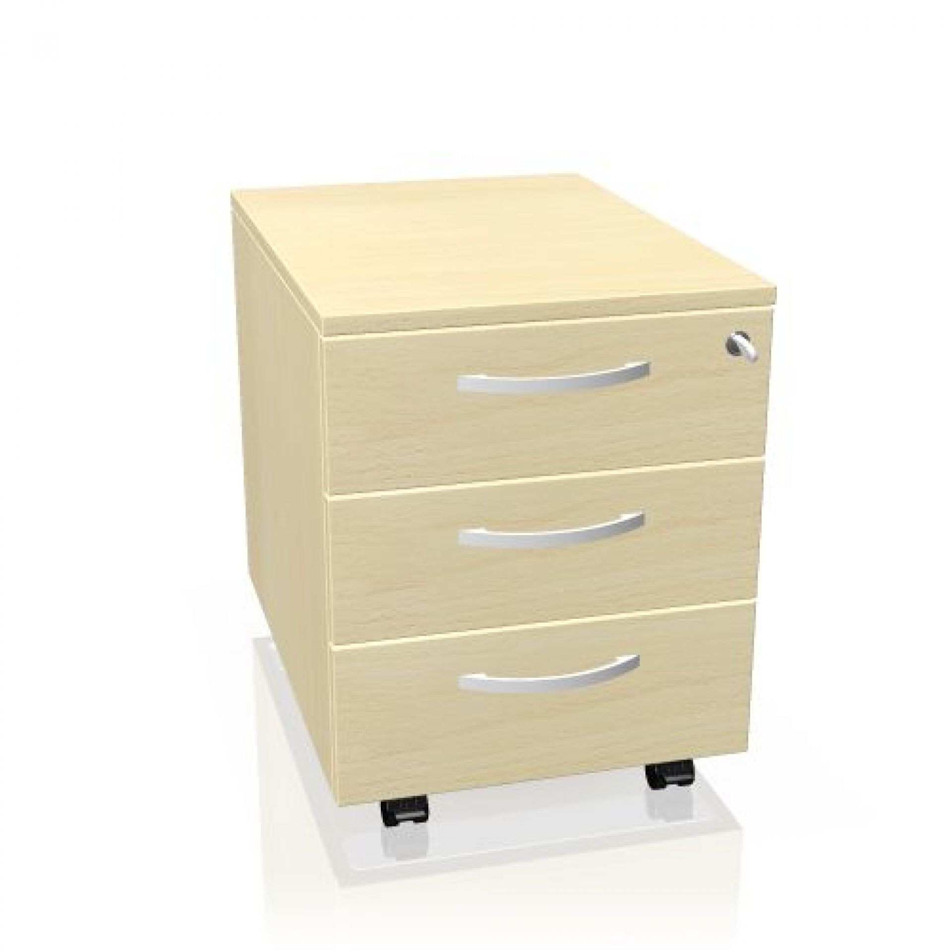 OrgaPlus Rollcontainer von Palmberg