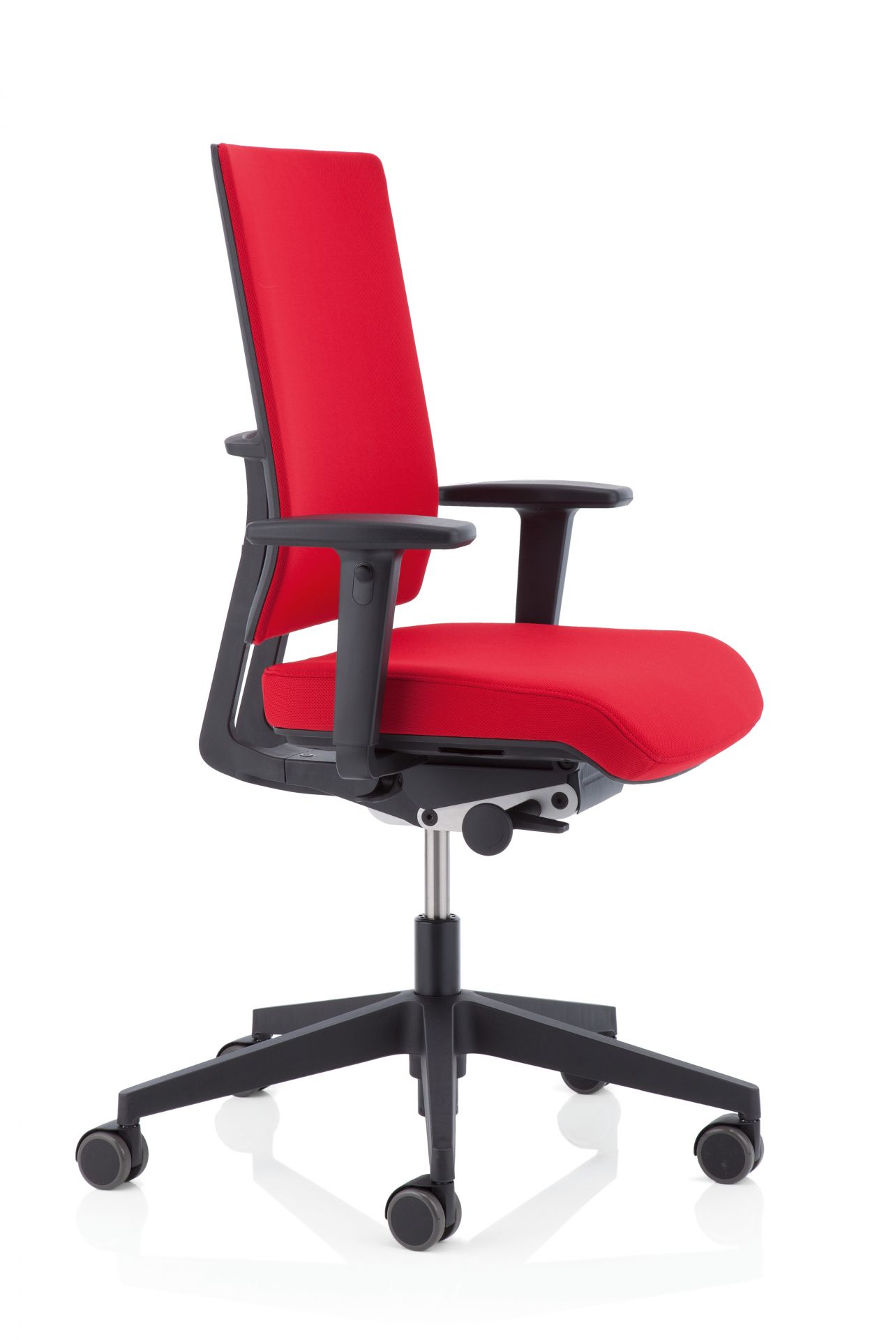 Anteo Basic Slimline Bürodrehstuhl Köhl