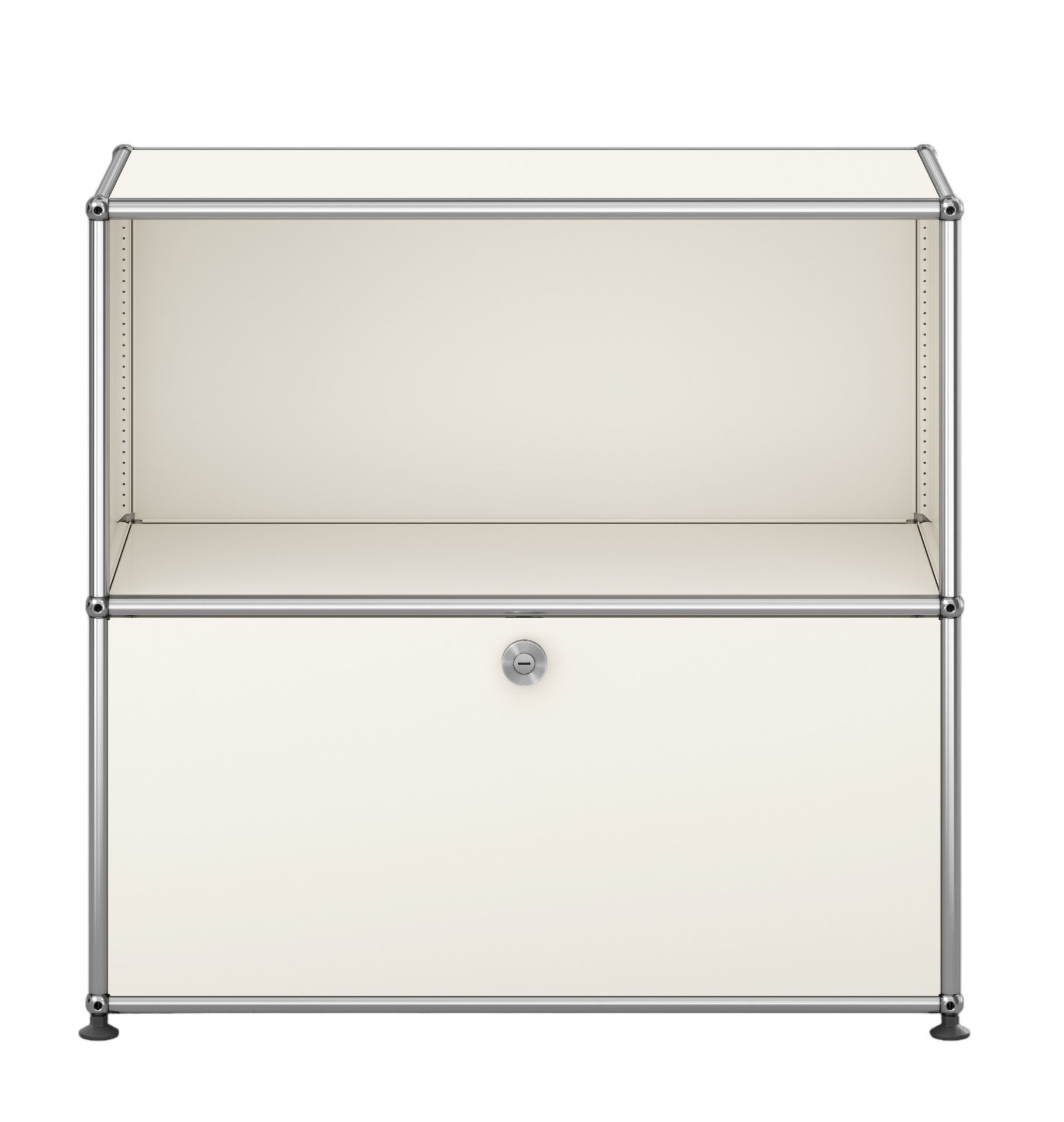 USM Haller Sideboard 1 Offen / 1 Schublade