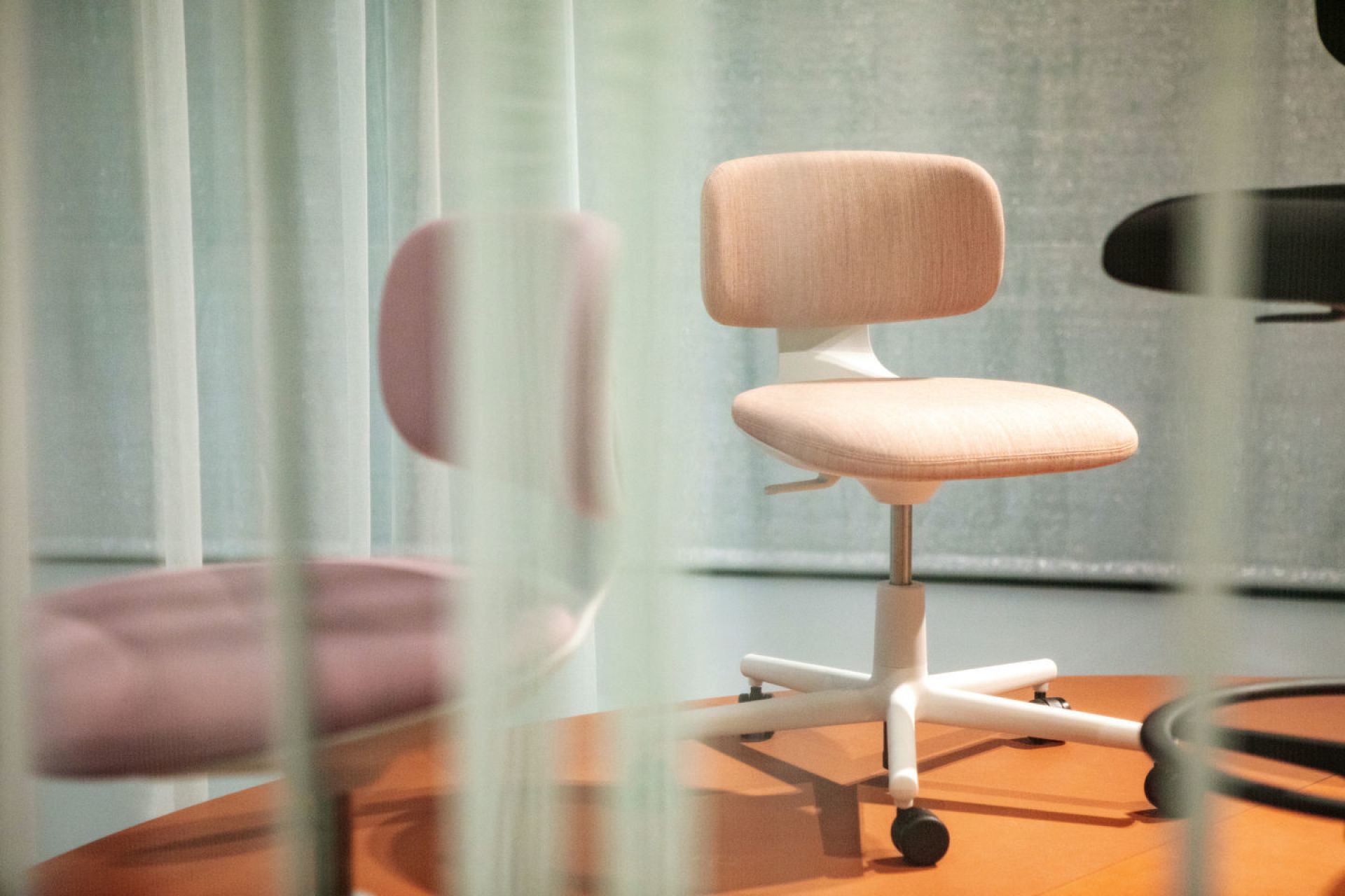 Rookie Bürodrehstuhl Vitra