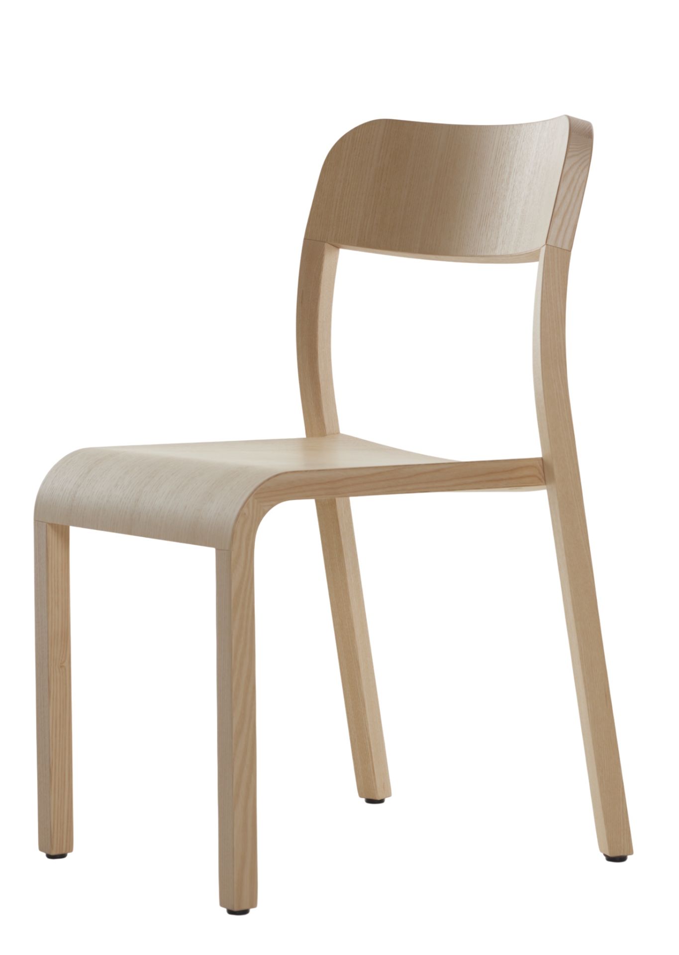 Blocco Chair Stuhl Plank