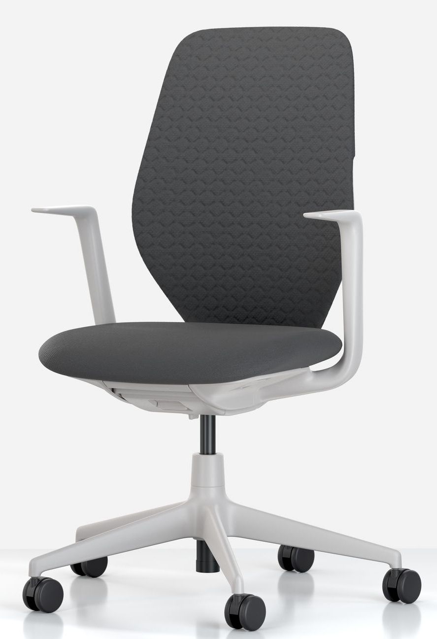 ACX Soft Bürodrehstuhl Vitra
