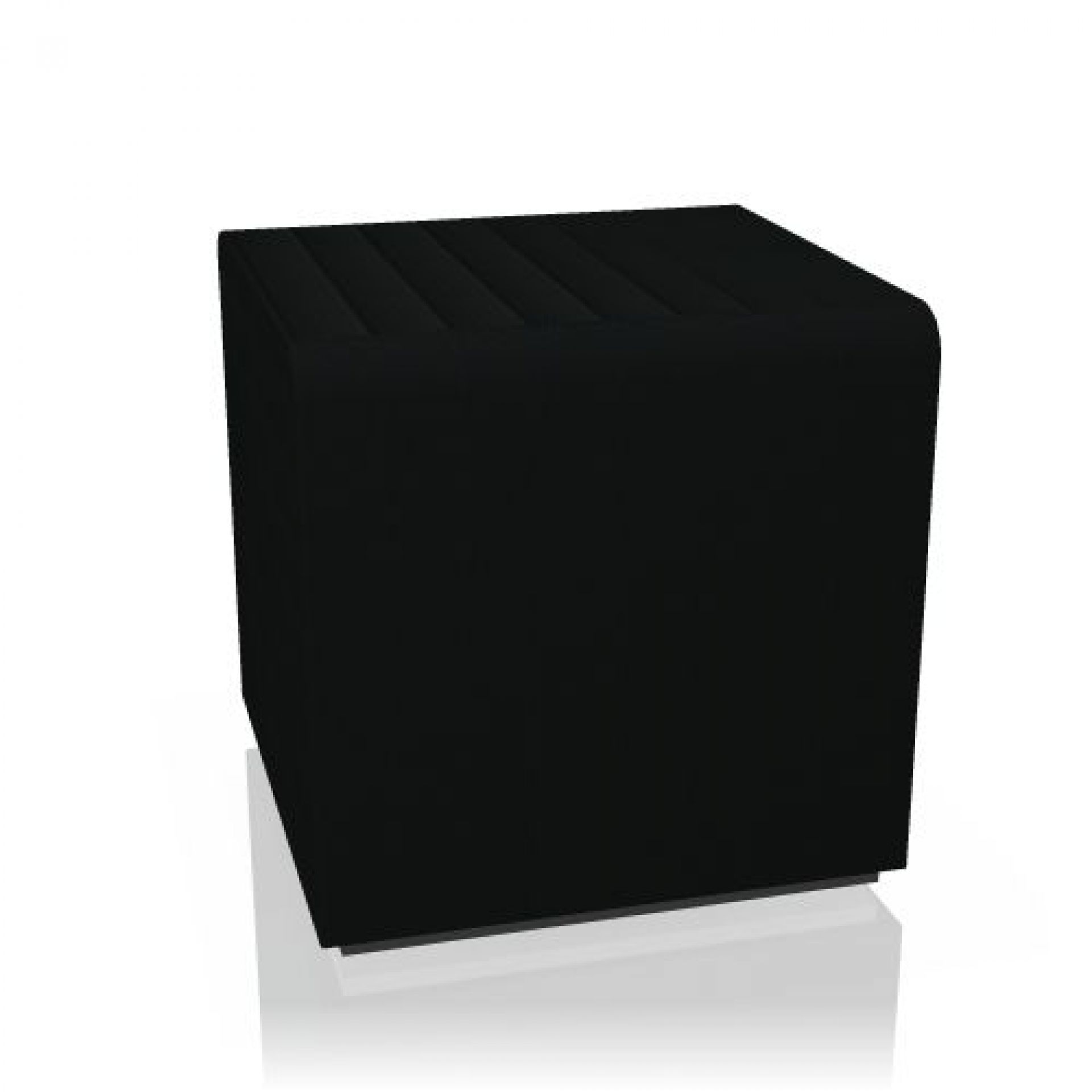 B-Free Würfel T425 x H435 x B425 von Steelcase