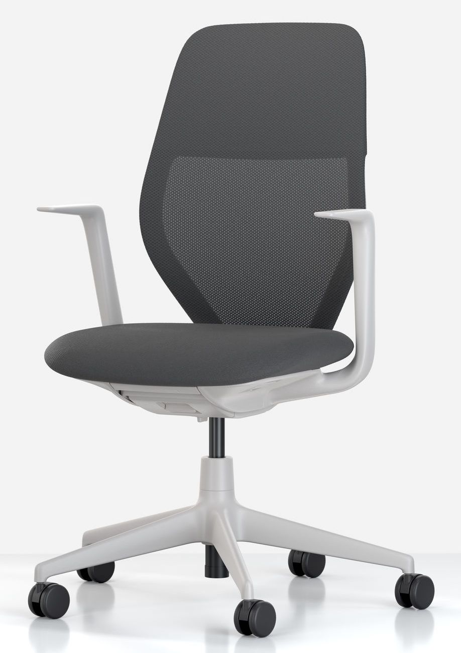 ACX Mesh Bürodrehstuhl Vitra