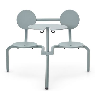 Bistroo Stuhl / Tisch Kombination Outdoor Extremis
