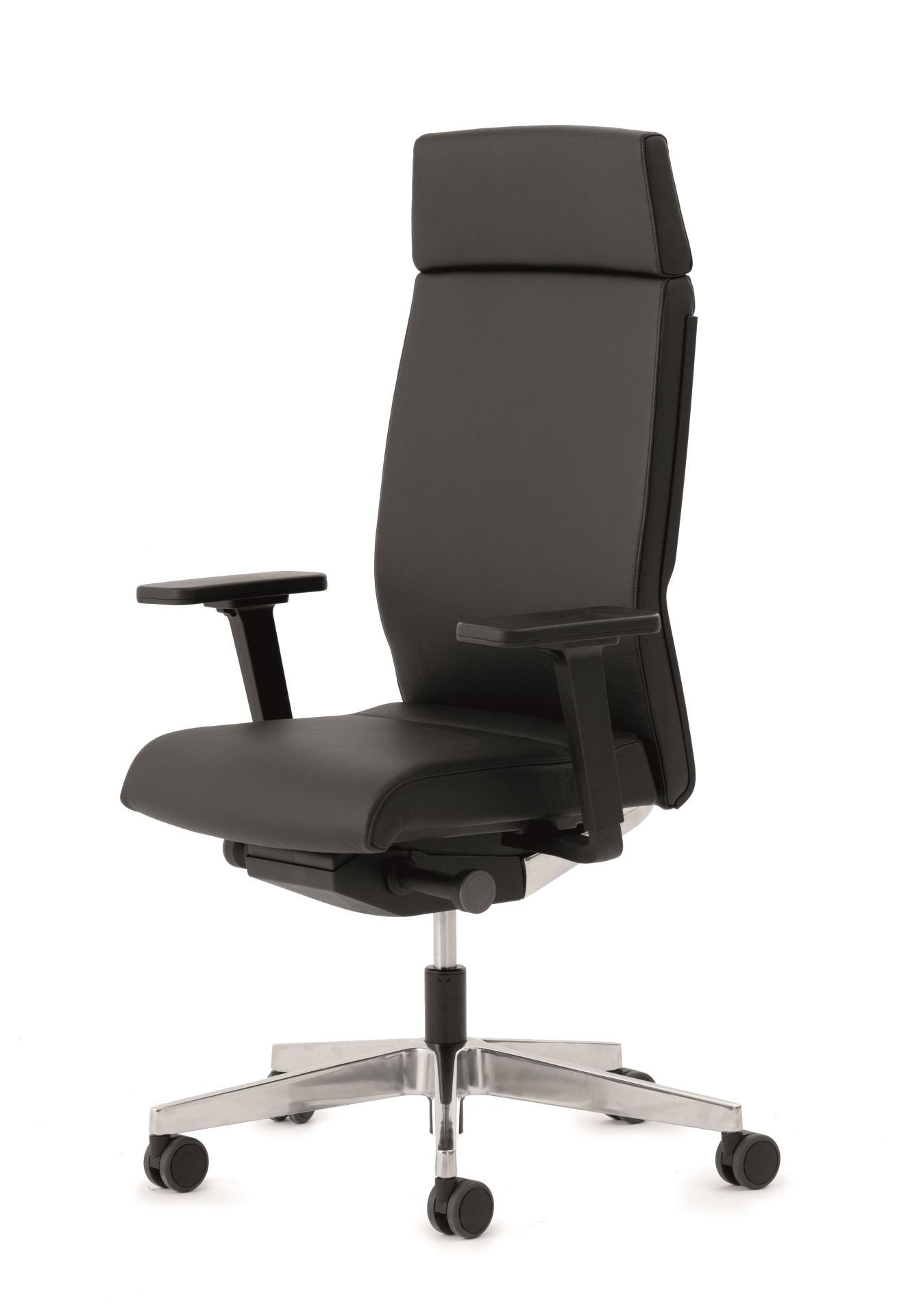 YOSTER Chefsessel von Interstuhl Aktionsmodell