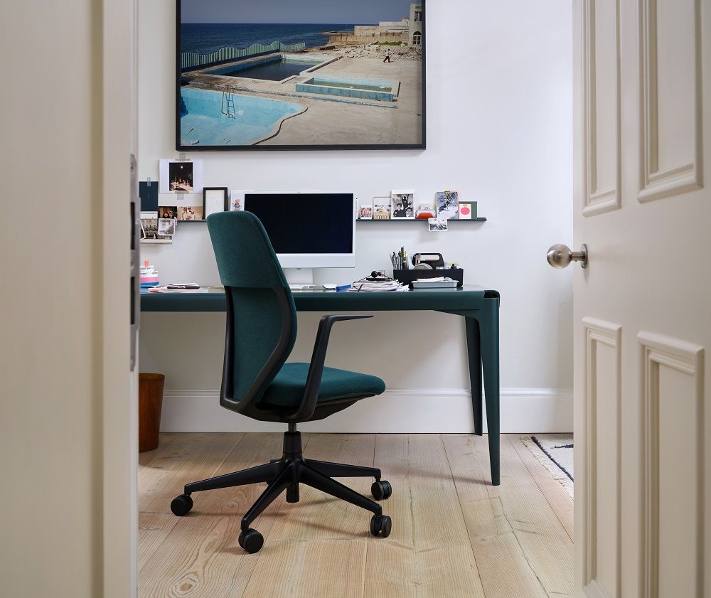 ACX Soft Bürodrehstuhl Vitra