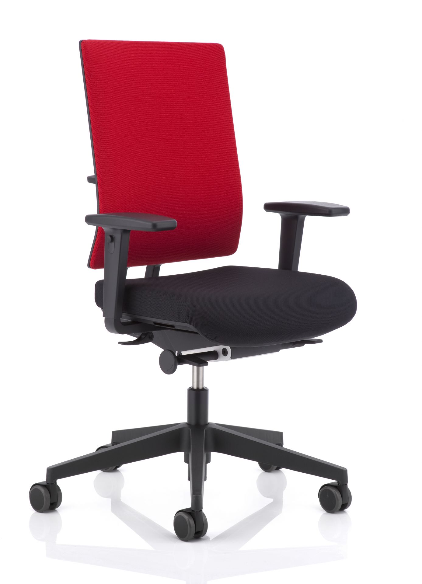 Anteo Basic Slimline Bürodrehstuhl Köhl