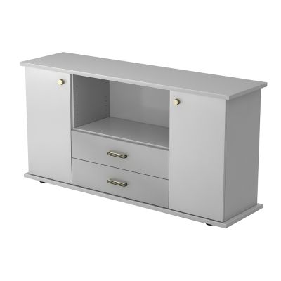 Eibelstadt Sideboard 166,1 cm breit von Büromöbel Würzburg