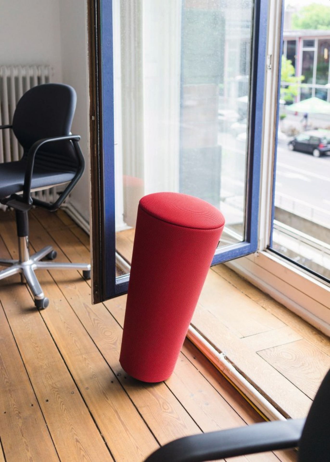Stand-Up Sitzhocker Wilkhahn Salbei Stand-Up Sitzhocker Wilkhahn Salbei