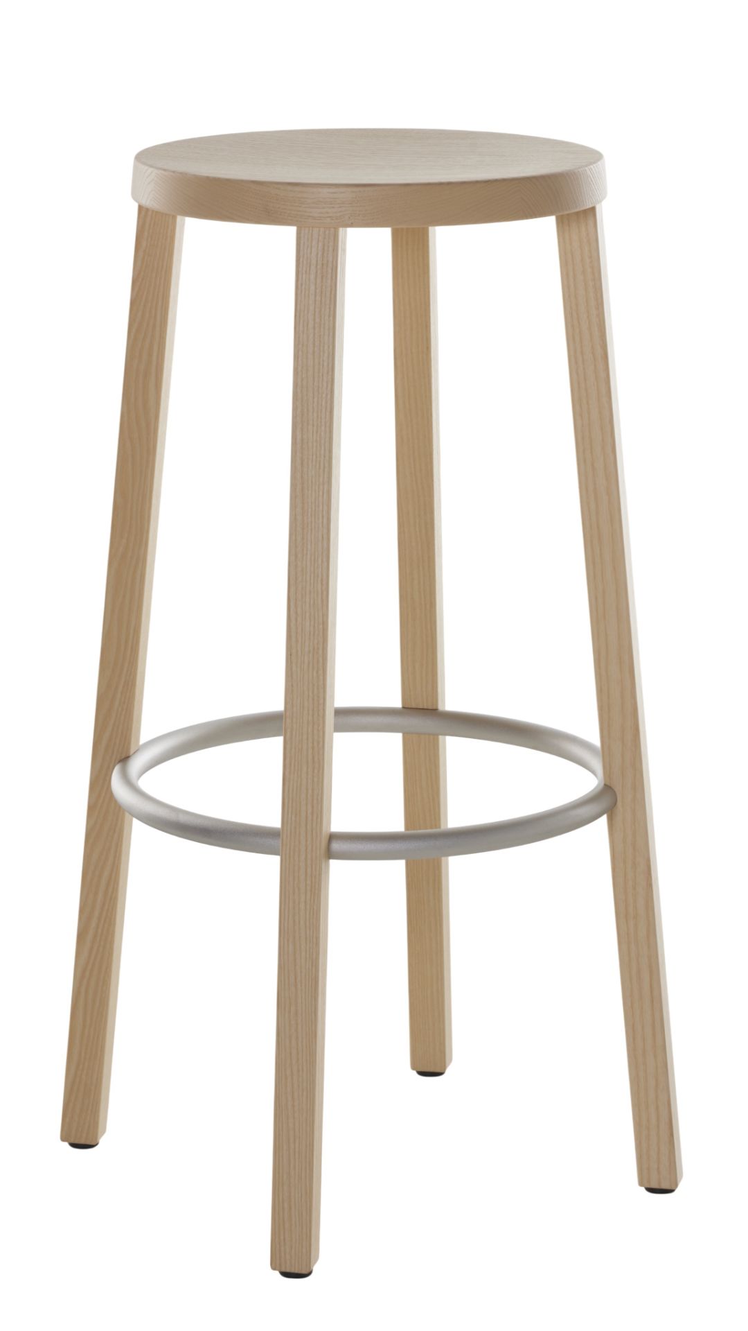 Blocco Barstool Barhocker Plank