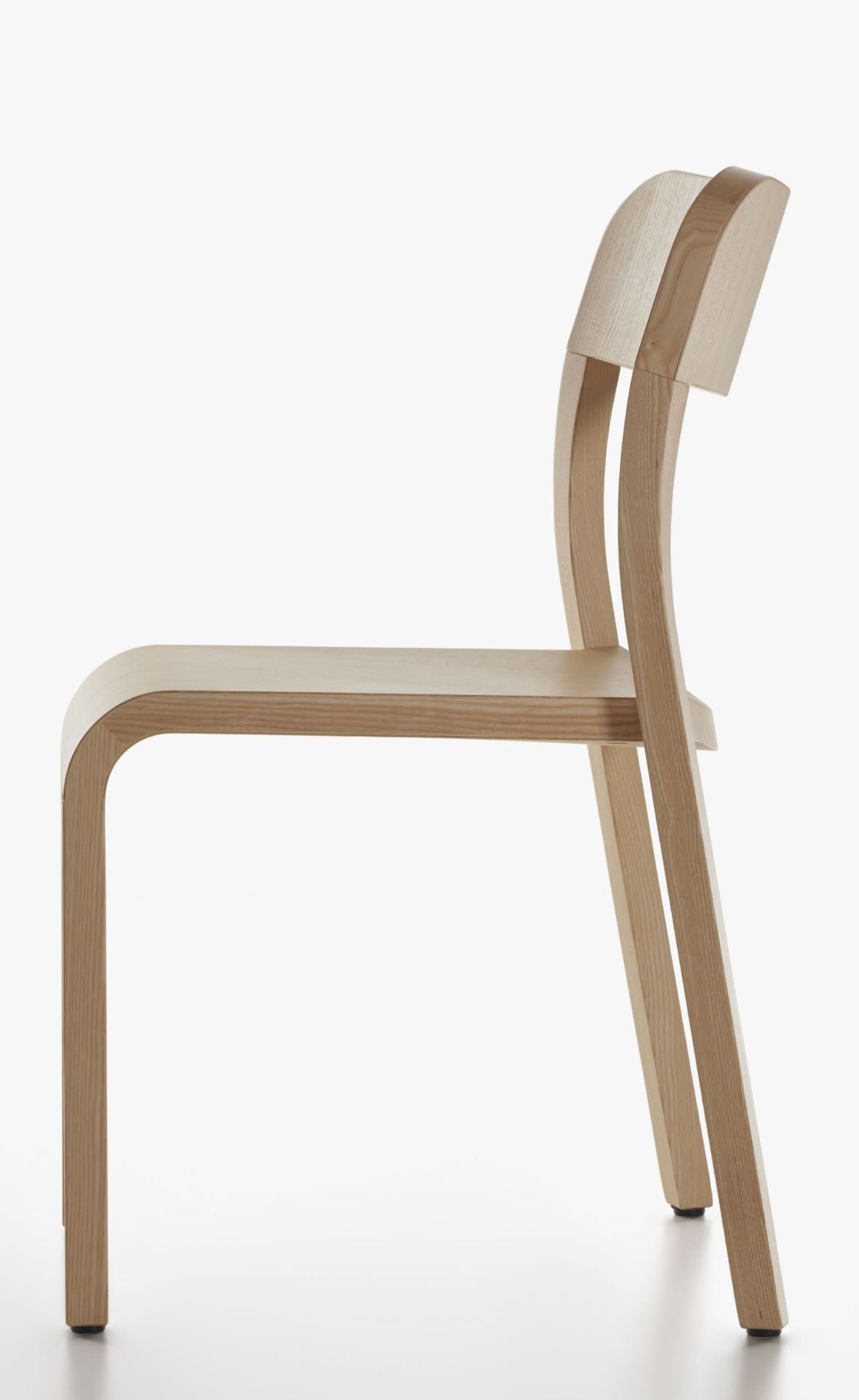 Blocco Chair Stuhl Plank