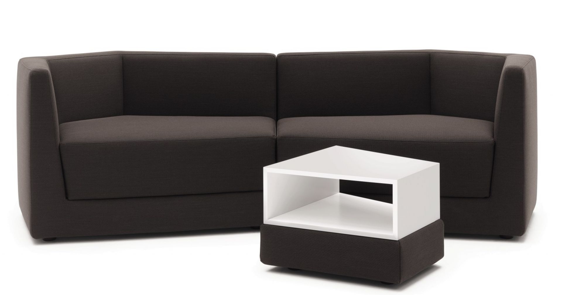 Scope Sofa Sitzelement niedrig Cor