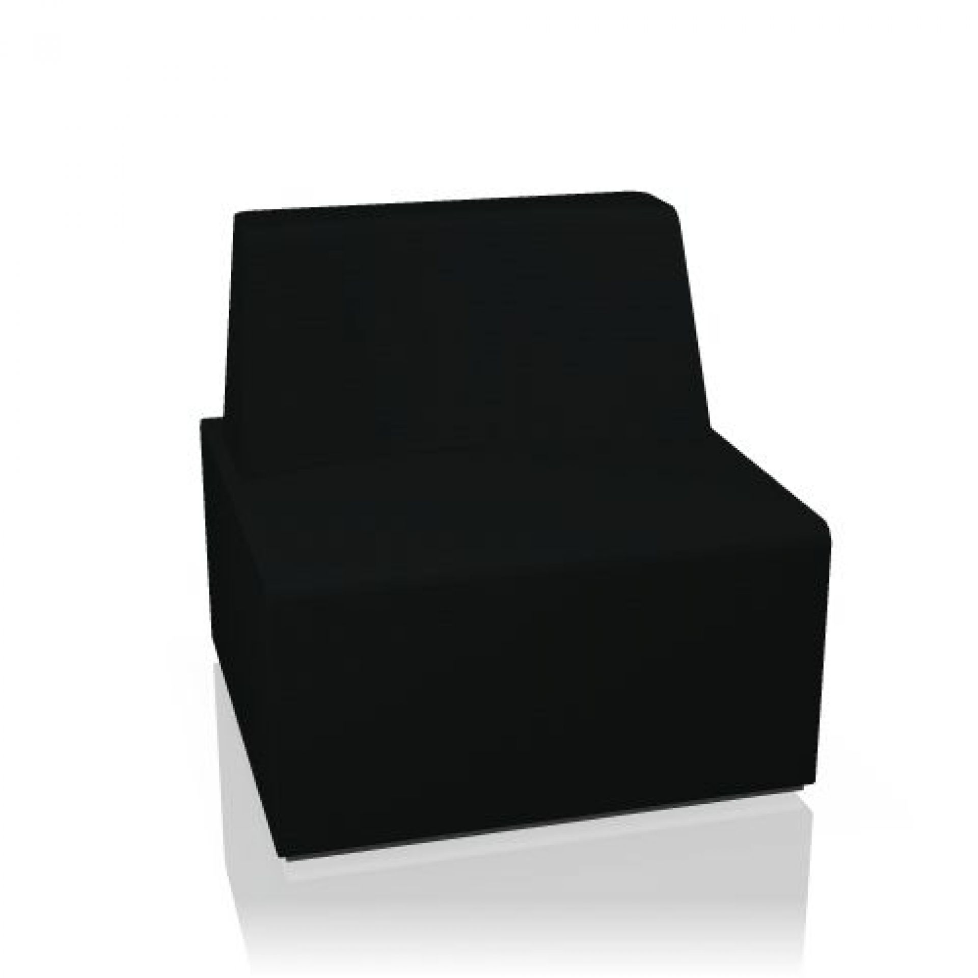 B-Free Würfel T750 x H435 x B800 von Steelcase