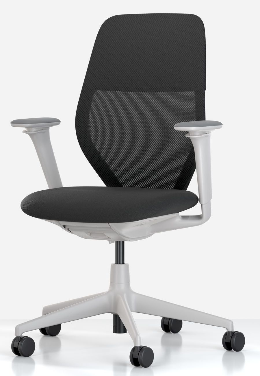ACX Mesh Bürodrehstuhl Vitra