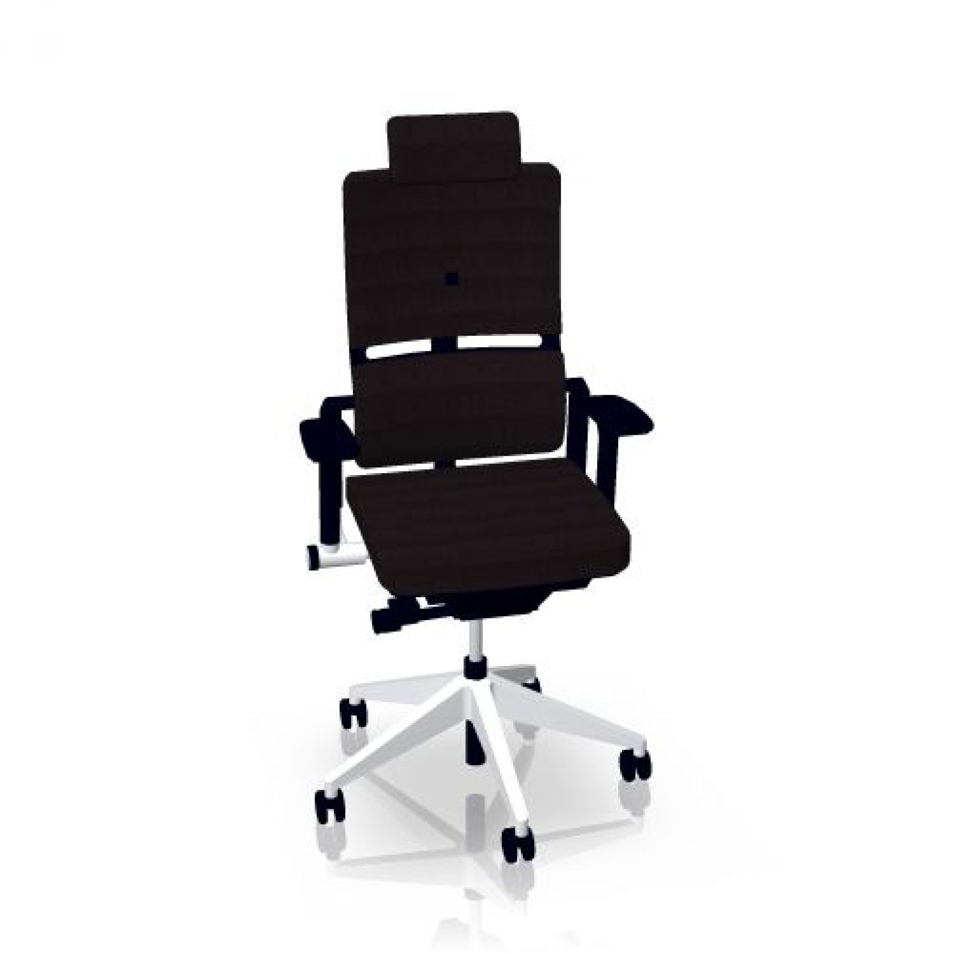 Please Arbeitsstuhl Executive von Steelcase