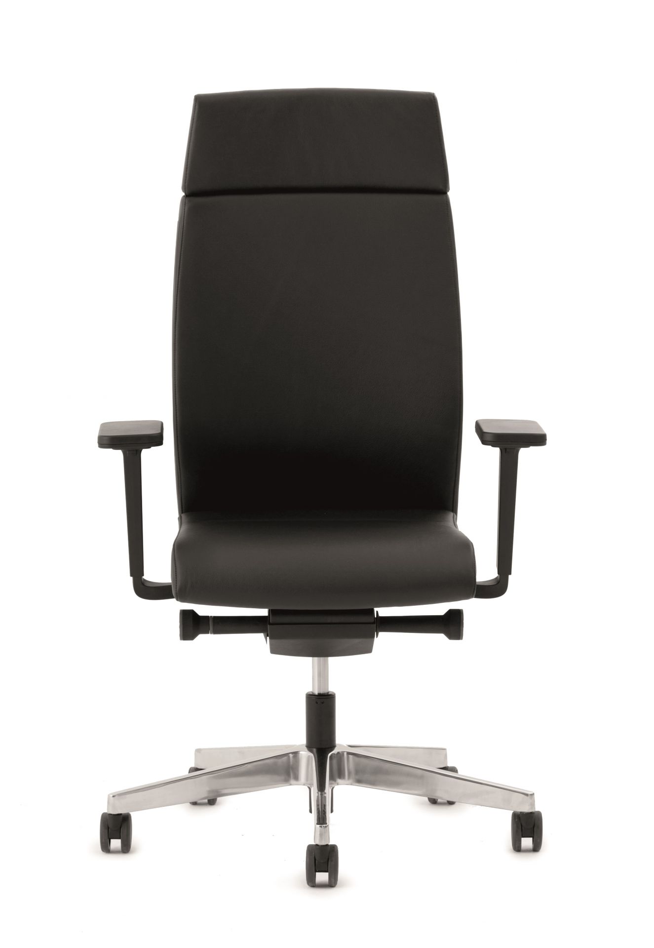 YOSTER Chefsessel von Interstuhl Aktionsmodell